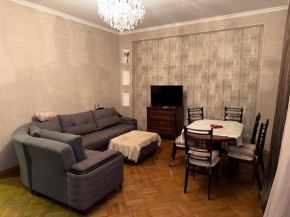 Holiday Apartment in the heart of Baku Fizuli Str 73